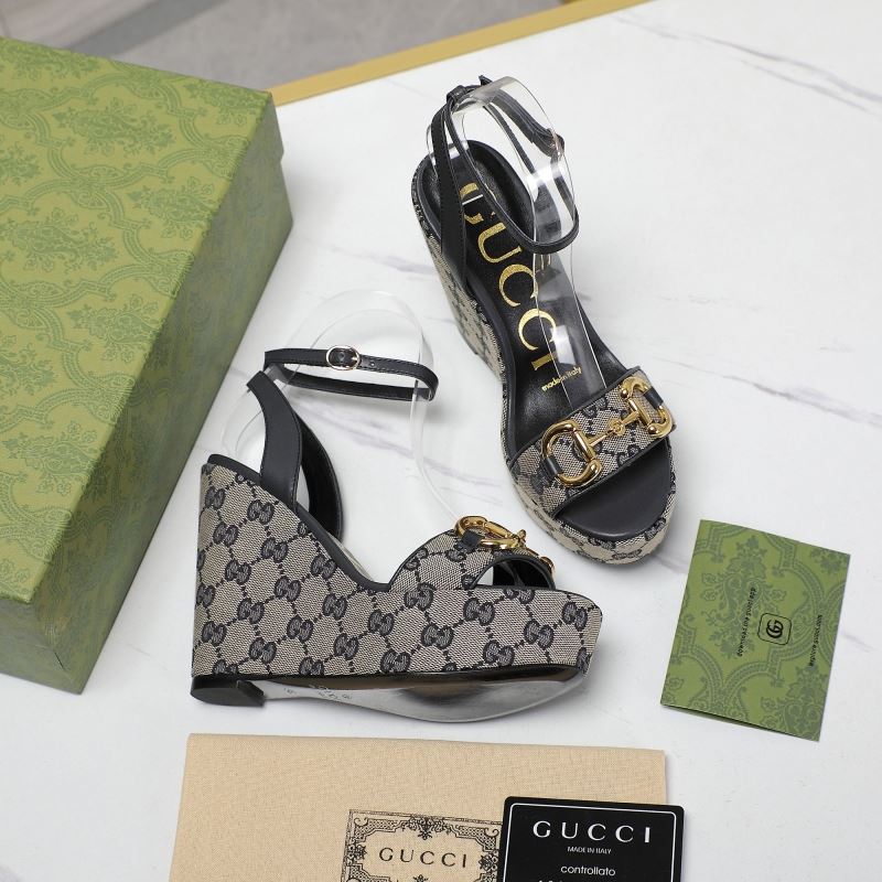 Gucci Sandals